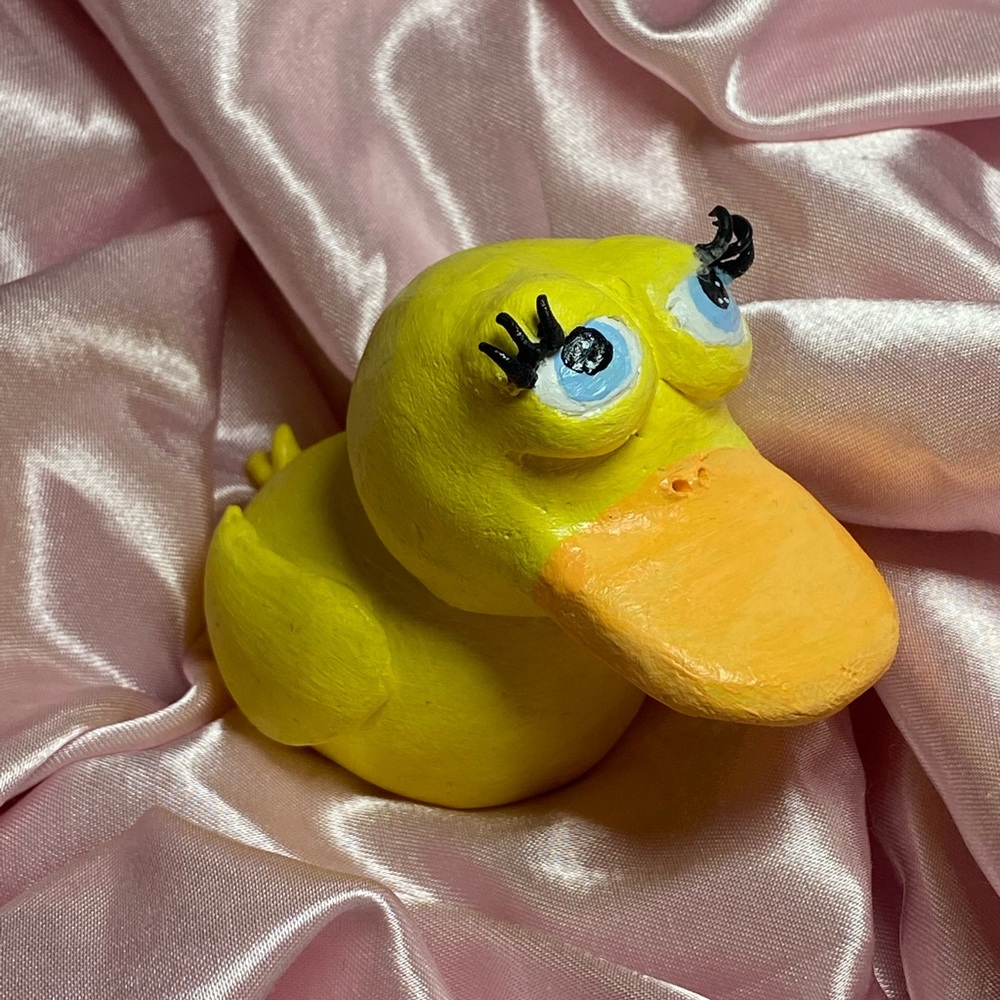 lil ducky